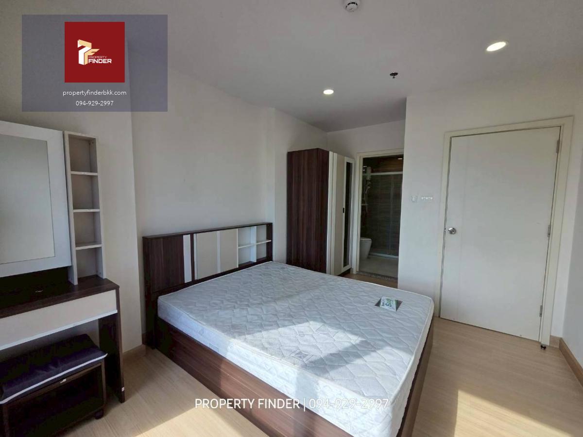 PFD-07669 ให้เช่าคอนโด ศุภาลัย เวอเรนด้า สุขุมวิท 117 นัดชมห้อง 👉line : @pfbkk