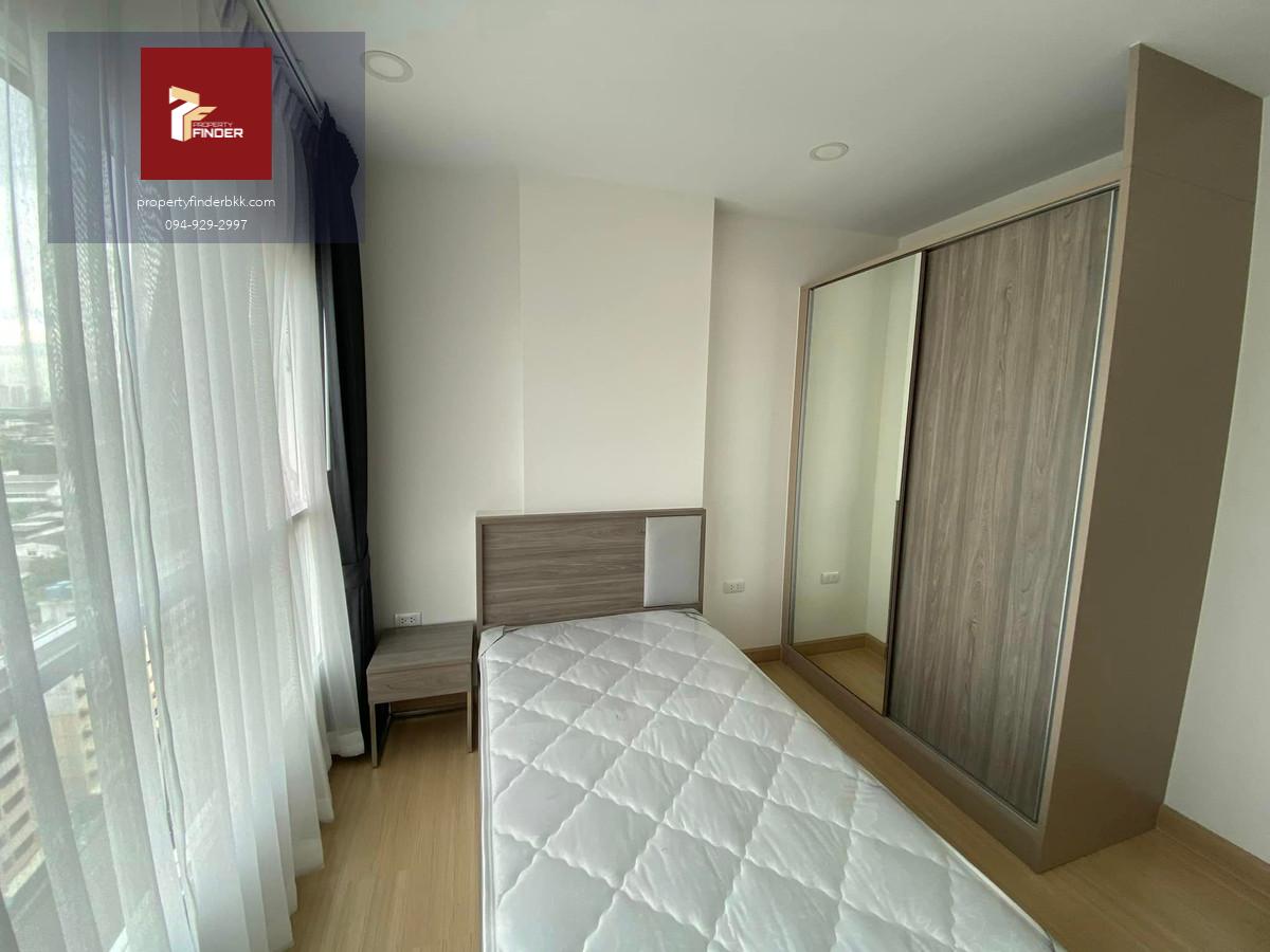 PFD-07359 ให้เช่าคอนโดศุภาลัย เวอเรนด้า รามคำแหง (Supalai Veranda Ramkhamhaeng) 🍁นัดชมห้องด่วน 🟥LINE : @propertybkk1