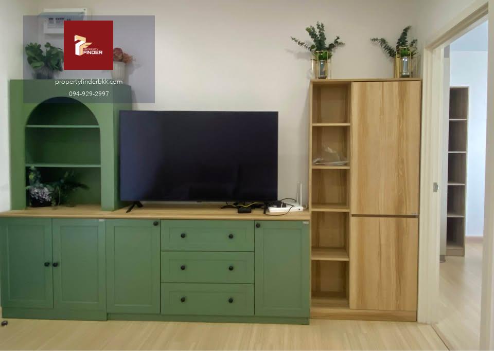 PFD-07560 ให้เช่าคอนโด  ศุภาลัย เวอเรนด้า สุขุมวิท 117 ( Supalai Veranda Sukhumvit 117 )   นัดชมห้อง ■ line : @propertyfinder	