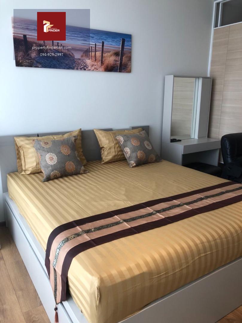 DT- 6689 ให้เช่า Park Origin Phrom Phong (พาร์ค ออริจิ้น พร้อมพงษ์) 