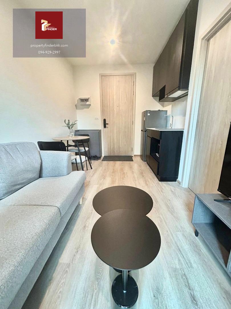 PFD-08101 ให้เช่า โนเบิล นิว ดิสทริค อาร์ 9 (Noble Nue District R9) ใกล้ MRT พระราม 9 