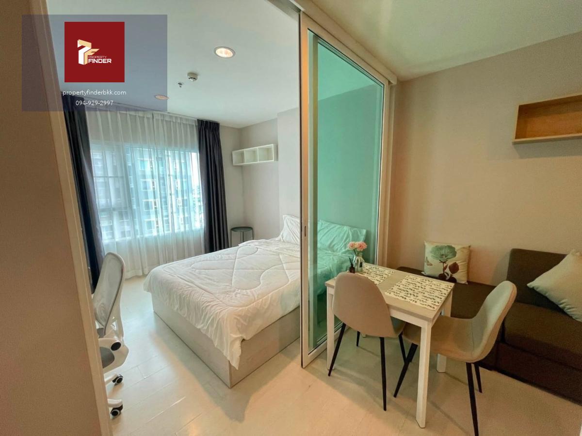 PFD-08747 ให้เช่าคอนโด แอสปาย เอราวัณ (Aspire Erawan) ติดรถไฟฟ้า BTS สถานีช้างเอราวัณ