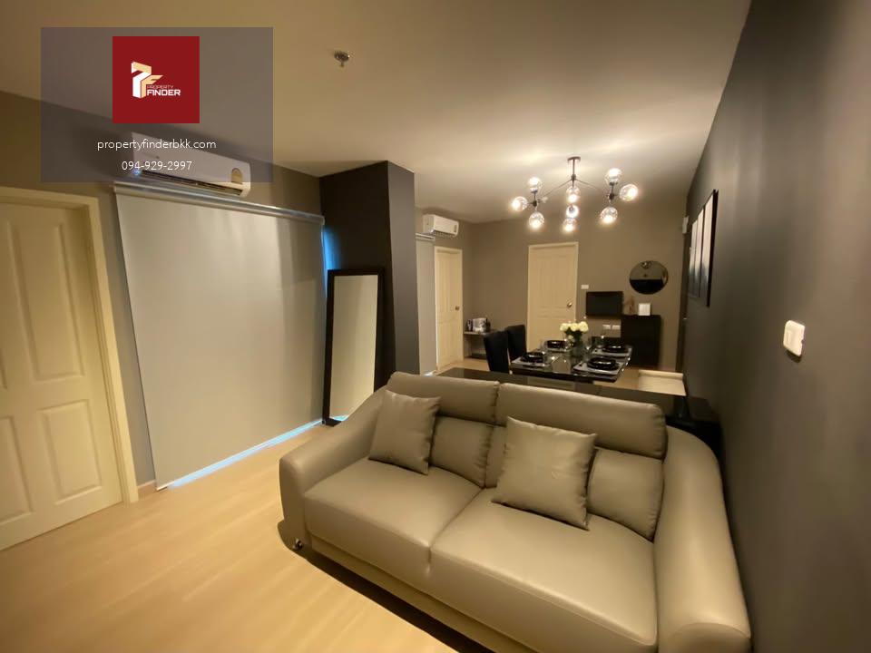 PFD-08198 ให้เช่า ศุภาลัย เวอเรนด้า พระราม 9 (Supalai Veranda Rama 9) ทำเลพระราม 9 ใกล้ MRT พระราม 9 ราคา 39,000 บาท