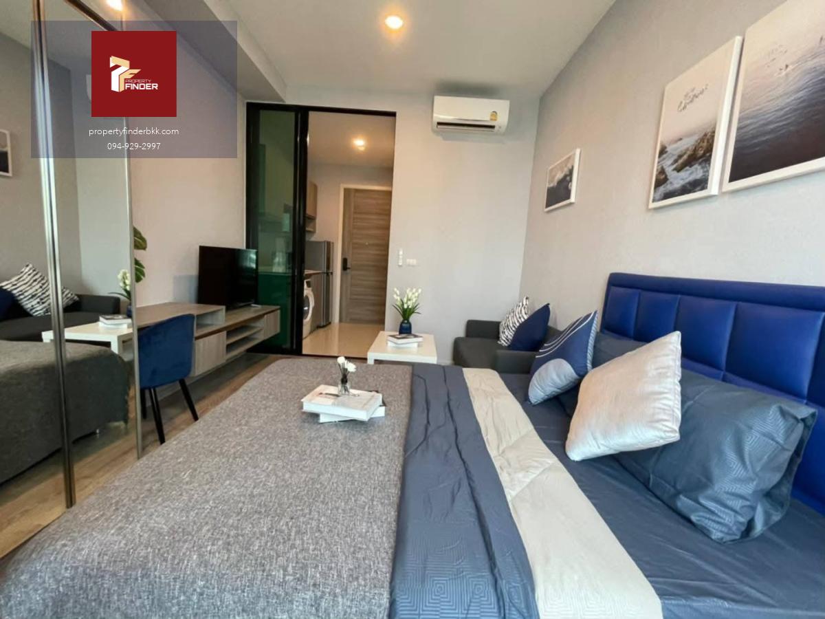 PFD-08084  Knightsbridge Collage Ramkhamhaeng ทำเลดี ติดถนนรามคำแหง ใกล้ MRT ลำสาลี