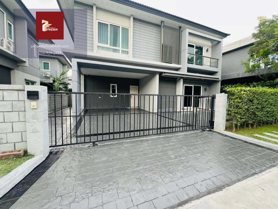 RL-176 ให้เช่า เซนโทร บางนา-วงแหวน (Centro Bangna-Wongwaen) ใกล้ Mega Bangna / ราม 2