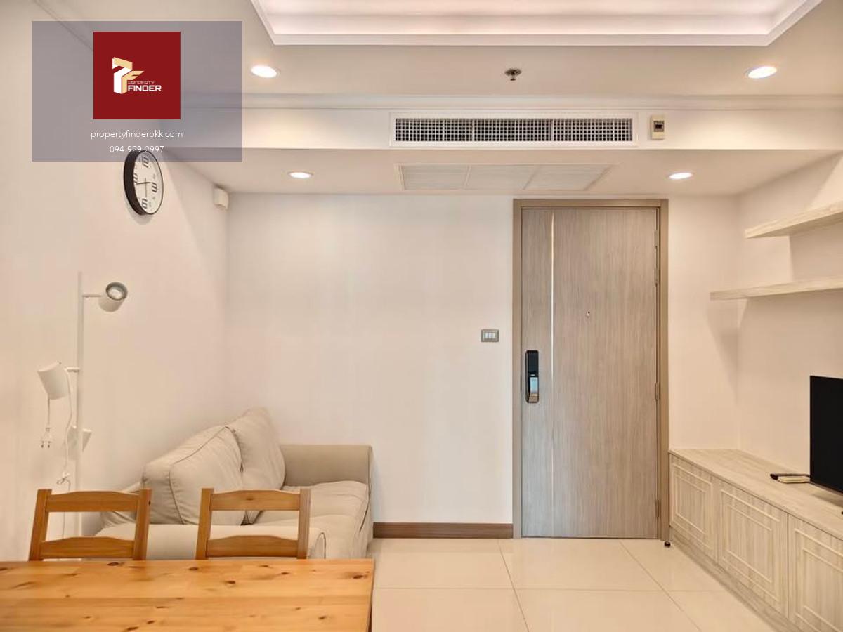 🏙️ PFD-08382 Supalai Oriental Sukhumvit 39 | ศุภาลัย โอเรียนทัล สุขุมวิท 39 | 39 sq.m.