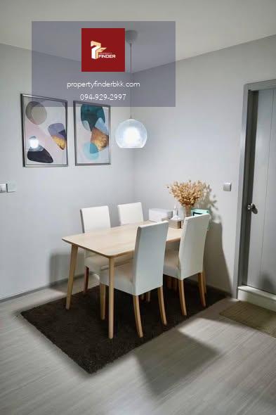 PFD-08324 ให้เช่า ไลฟ์ สุขุมวิท 62 (Life Sukhumvit 62) ห้องกว้างพร้อมอยู่ ใกล้รถไฟฟ้า BTS บางจาก ทำเลสุขุมวิท 62 🚈✨