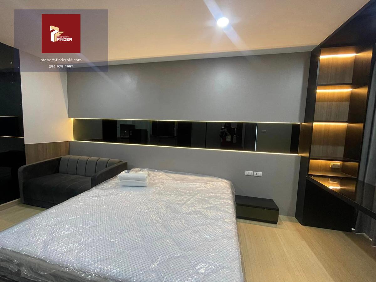 PFD-07335 ให้เช่าคอนโดศุภาลัย เวอเรนด้า รามคำแหง (Supalai Veranda Ramkhamhaeng) 🍁นัดชมห้องด่วน 🟥LINE : @propertybkk1