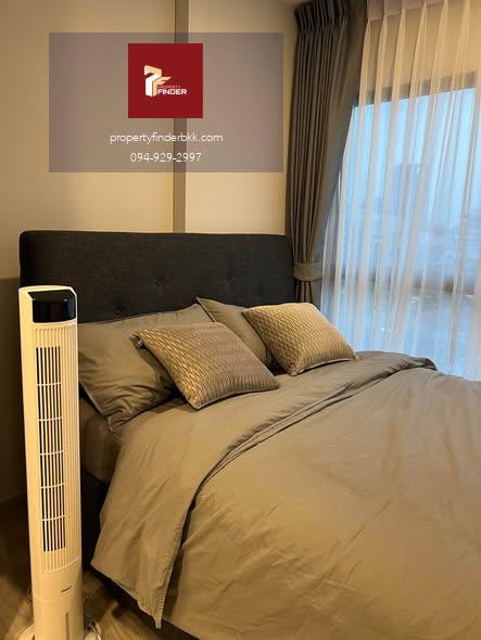 PFD-09376 ให้เช่าคอนโด พลัม คอนโด สุขุมวิท 97.1 (Plum Condo Sukhumvit 97.1) ใกล้ BTS บางจาก 🛍️