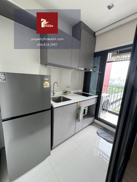 PFD-08982 ให้เช่าคอนโด ไลฟ์ อโศก ไฮป์ (Life Asoke Hype) ห้องแต่งครบพร้อมอยู่ ใกล้ MRT พระราม 9 & ARL มักกะสัน 🏙️✨