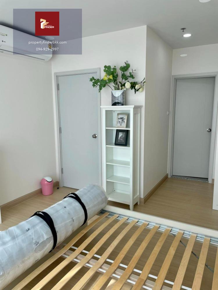 Rds-0791 ให้เช่าคอนโด Supalai Veranda Ramkamhaeng   นัดชมห้อง 👉line : @propertyfinder