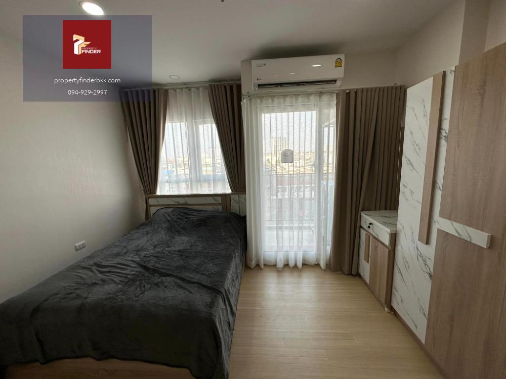 📍Rds-0195 ให้เช่าคอนโด ศุภาลัย เวอเรนด้า รามคำแหง (Supalai Veranda Ramkhamhaeng) 👉 นัดชมห้อง @propertyfinder📍