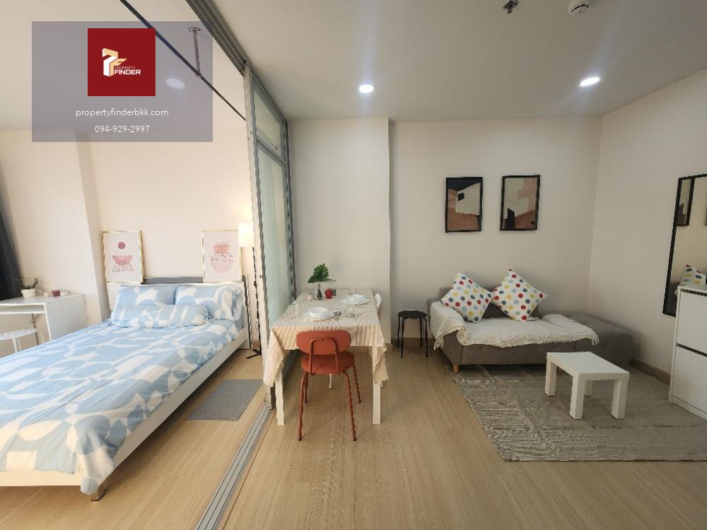 ให้เช่าคอนโดศุภาลัย เวอเรนด้า สุขุมวิท 117 นัดชมห้อง 👉line : @propertyfinder