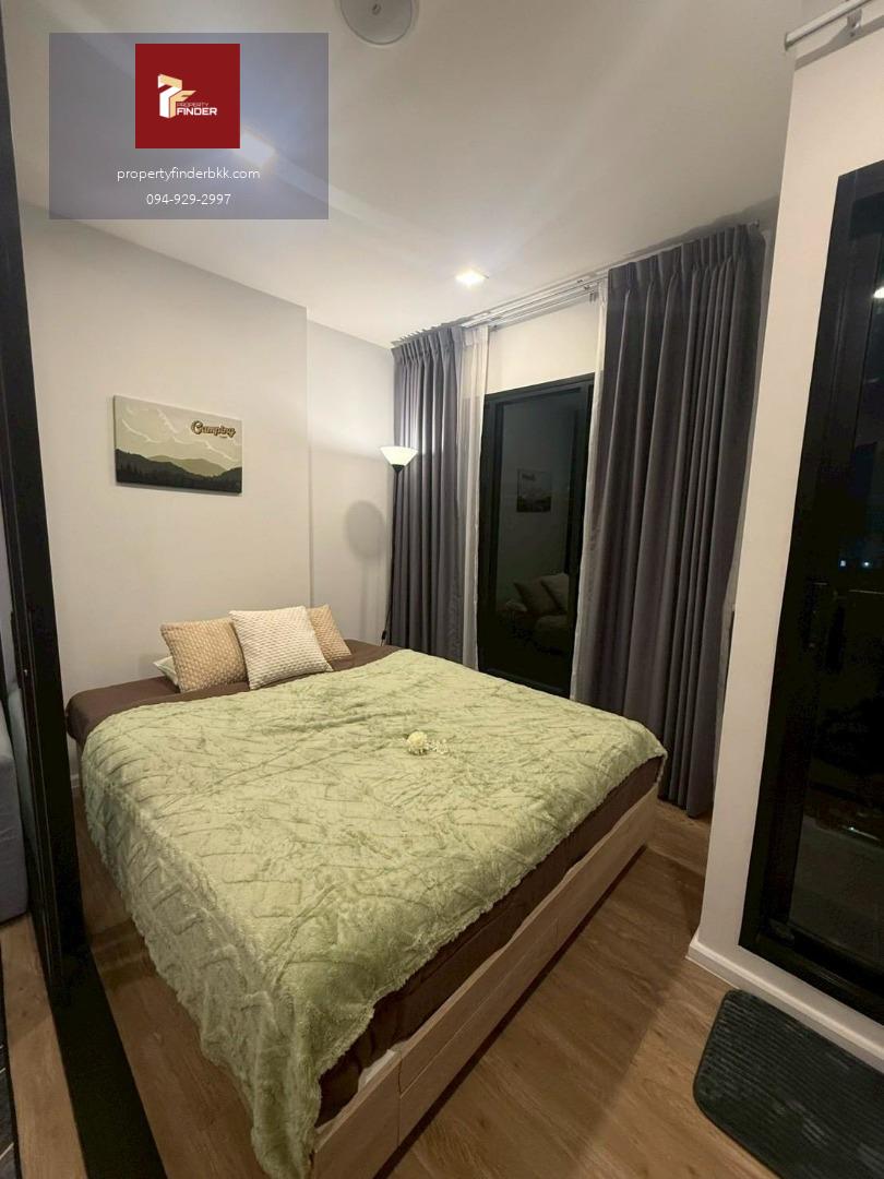 PFD-08134 ให้เช่า โมดิซ สุขุมวิท 50 (Modiz Sukhumvit 50)  BTS อ่อนนุช 