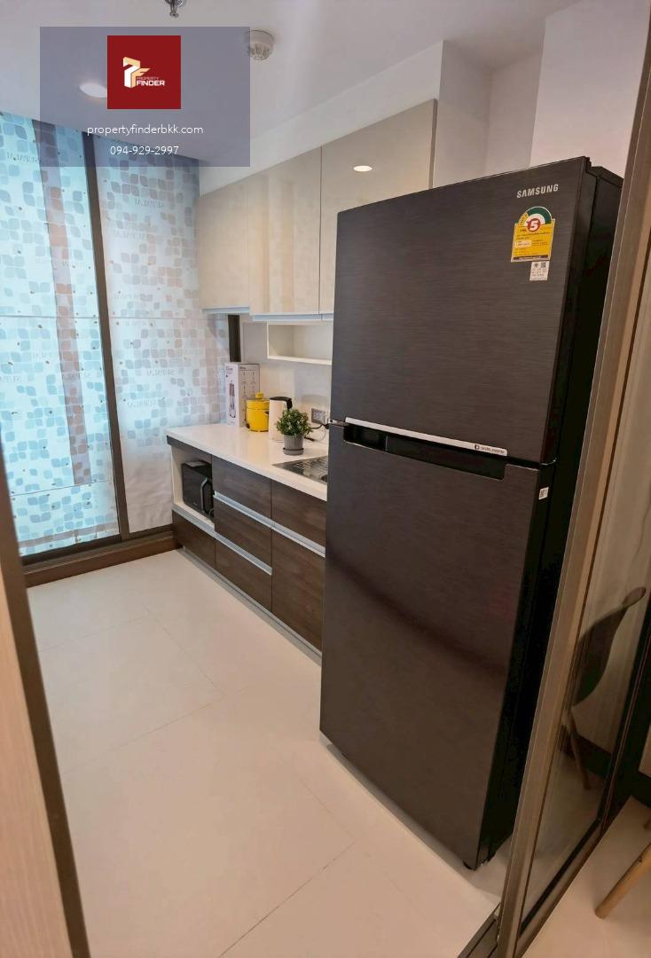 🏙️ PFD-09040 Supalai Oriental Sukhumvit 39 | ศุภาลัย โอเรียนทัล สุขุมวิท 39 | Building A