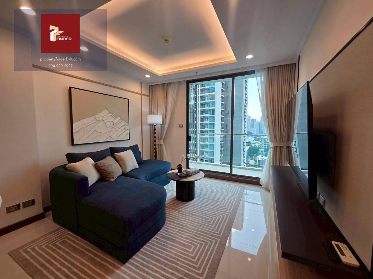 PFD-08099 Supalai Oriental Sukhumvit 39 (ศุภาลัย โอเรียนทัล สุขุมวิท 39)