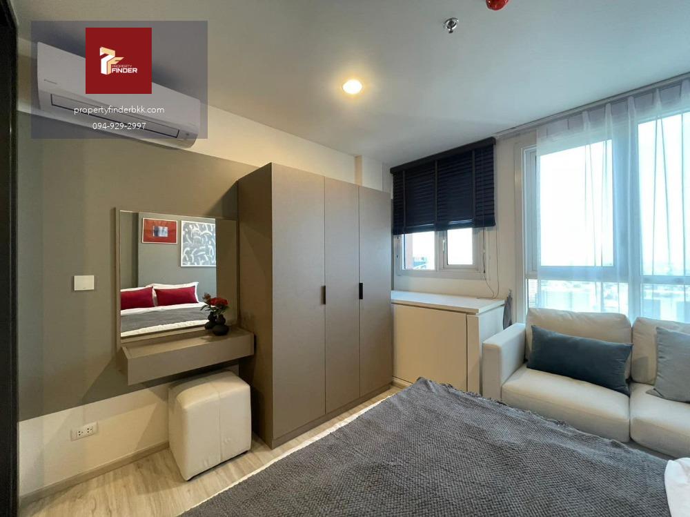 Rds-0975 ให้เช่าคอนโด XT ห้วยขวาง  นัดชมห้อง 👉line : @propertyfinder