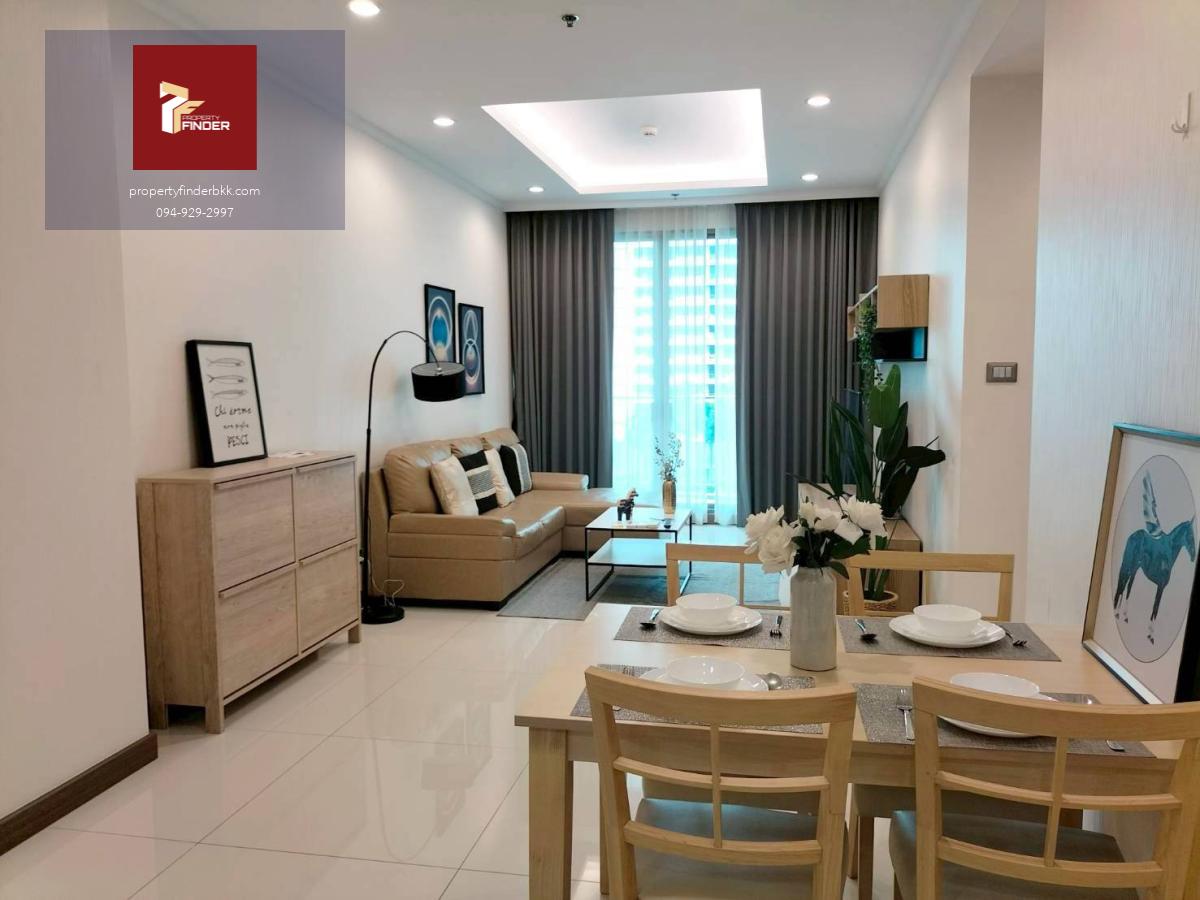 🏙️ PFD-08929 Supalai Oriental Sukhumvit 39 | ศุภาลัย โอเรียนทัล สุขุมวิท 39 | Building D