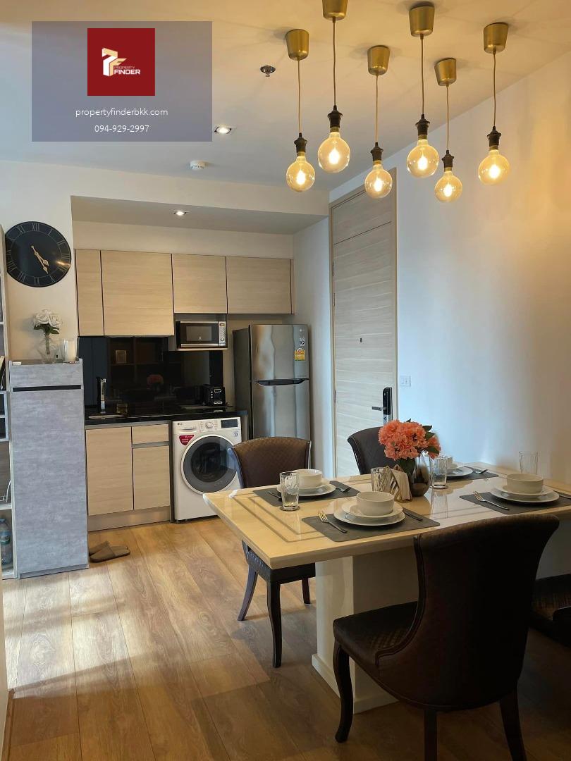 DT- 6292 ให้เช่า Park Origin Phrom Phong (พาร์ค ออริจิ้น พร้อมพงษ์) 