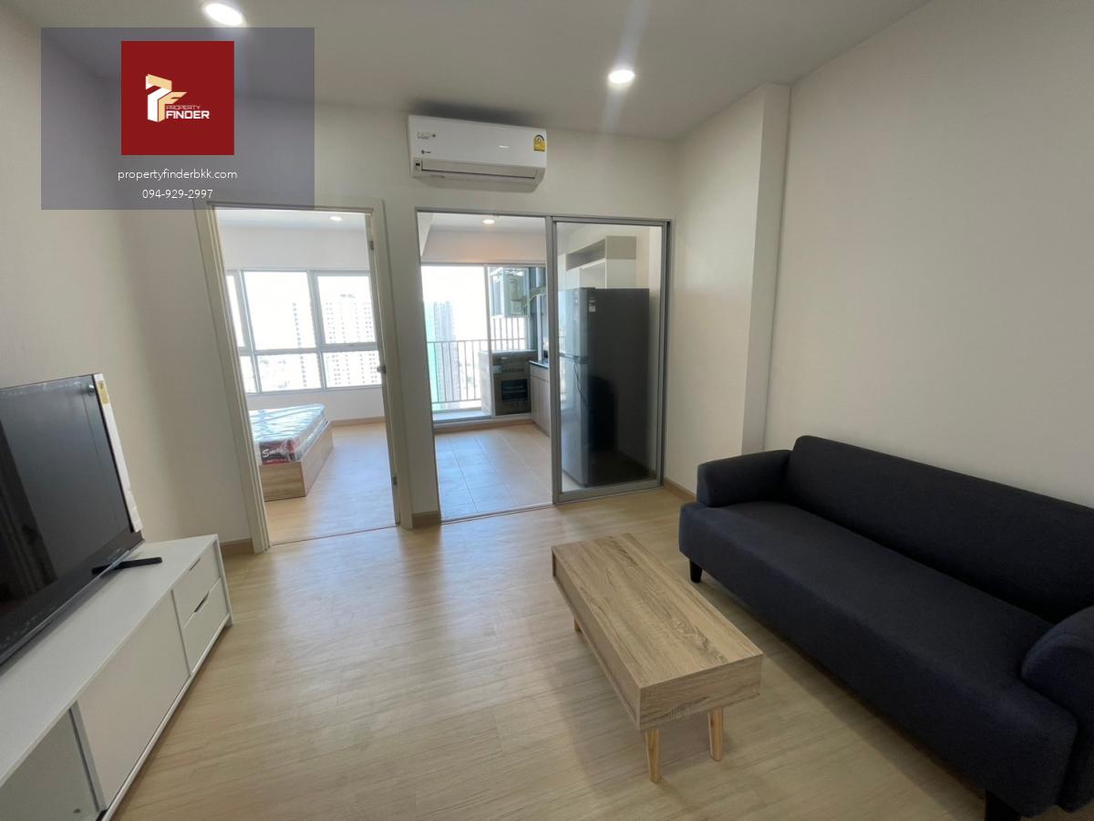 Rds-4665 ให้เช่าคอนโด ศุภาลัย เวอเรนด้า สุขุมวิท 117 นัดชมห้อง 👉line : @pfbkk