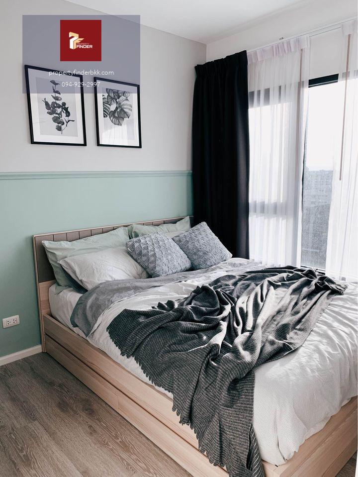 Rds-1292 ให้เช่าคอนโด เคนซิงตัน สุขุมวิท-เทพารักษ์ (Kensington Sukhumvit-Thepharak )👉line : @propertyfinder