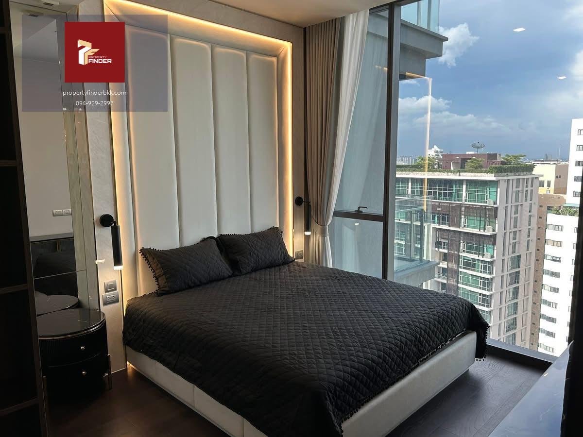 PFD-08248 ให้เช่าและขาย ลาวิค สุขุมวิท 57 (LAVIQ Sukhumvit 57) ใกล้รถไฟฟ้า BTS ทองหล่อ 🚈✨