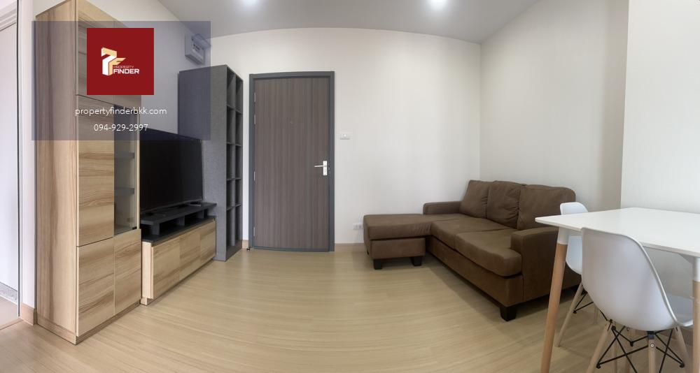 Rds-1631 ให้เช่าคอนโด    ศุภาลัย เวอเรนด้า รามคำแหง  นัดชมห้อง 👉line : @propertyfinder