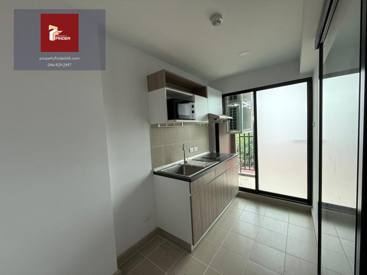 PFD-07700 ให้เช่า 1 ห้องนอน ศุภาลัย ซิตี้ รีสอร์ท สุขุมวิท 107 (Supalai City Resort) ห้องกว้าง 35 ตรม. ใกล้ BTS แบริ่ง