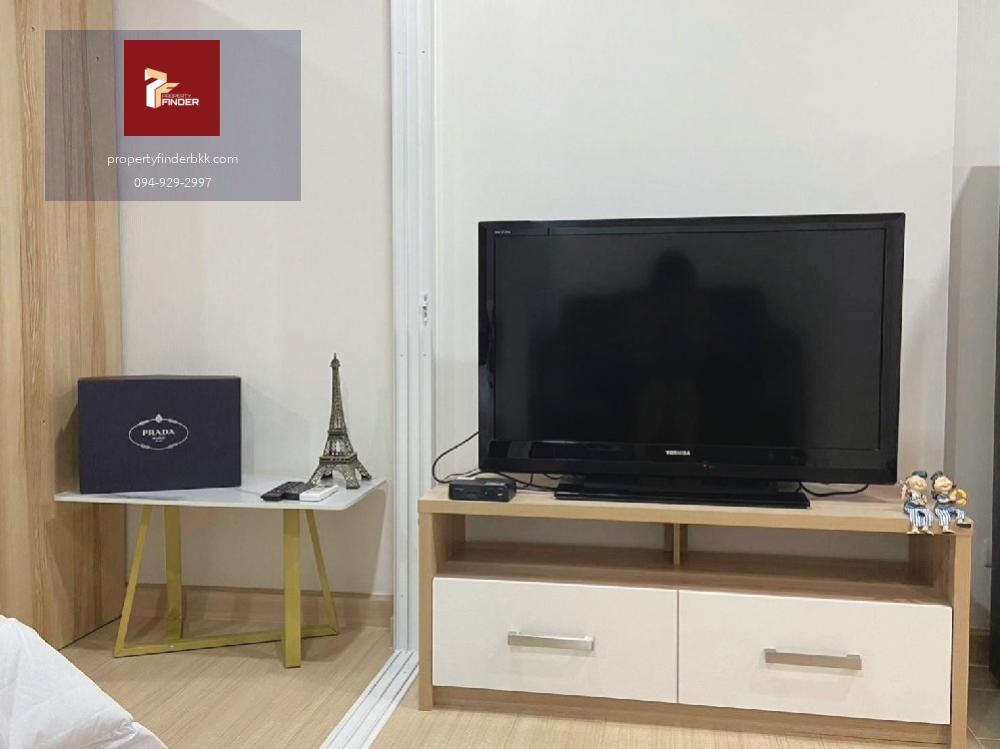 ให้เช่าคอนโด ศุภาลัย เวอเรนด้า รามคำแหง สวยครบจบห้องนี้ 🍂