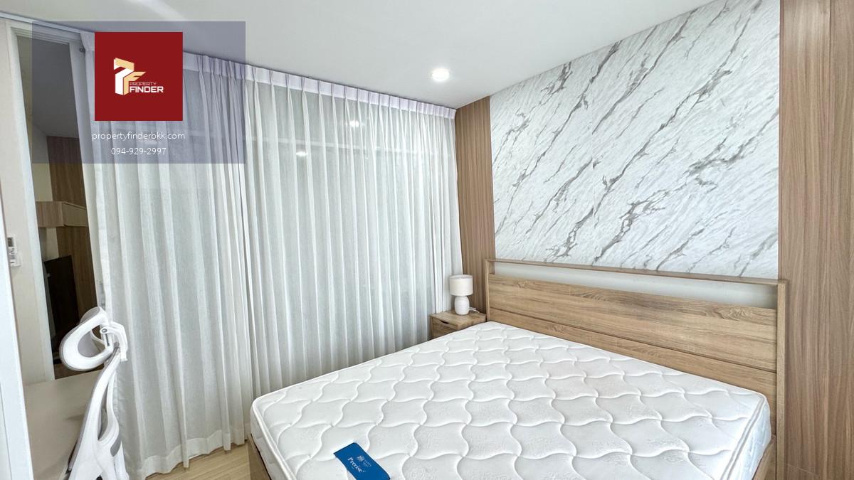 PFD-08284 ให้เช่า ศุภาลัย เวอเรนด้า รามคำแหง (Supalai Veranda Ramkhamhaeng) ใกล้รถไฟฟ้า MRT ราชมังคลา ทำเลรามคำแหง 🚈✨