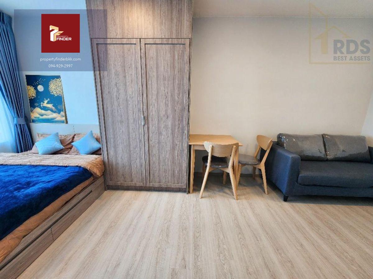 Rds-0501 ให้เช่าคอนโดพลัม คอนโด สุขุมวิท 62 (Plum Condo Sukhumvit 62)