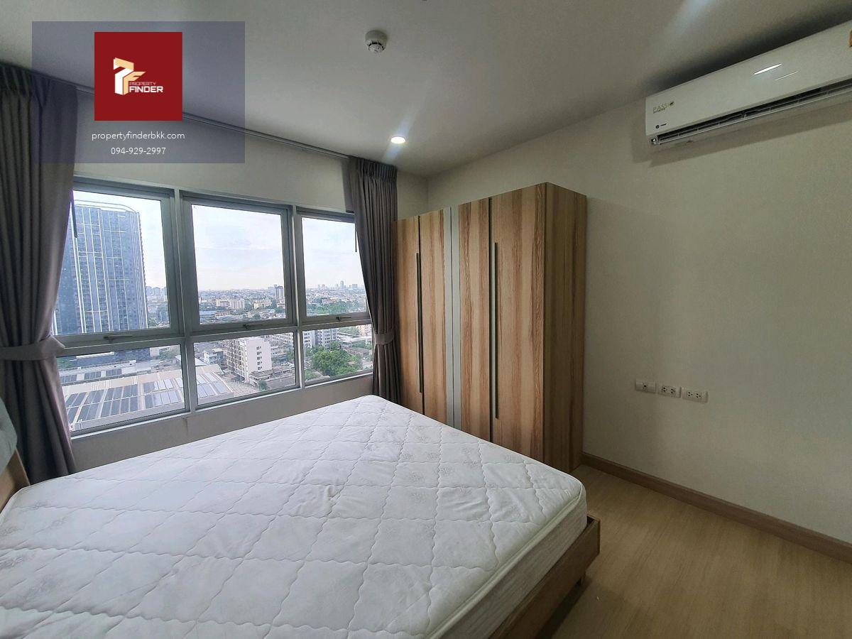 Rds-4975 ให้เช่าคอนโด ศุภาลัย เวอเรนด้า สุขุมวิท 117 นัดชมห้อง 👉line : @pfbkk