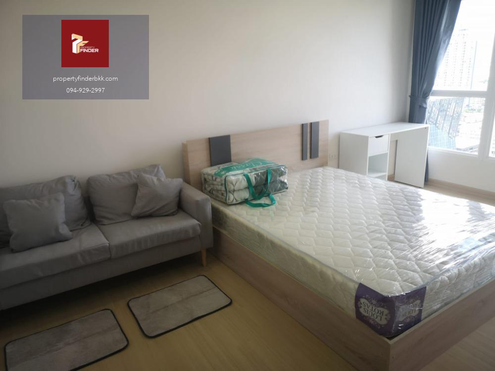 Rds-1023 ให้เช่าคอนโด ศุภาลัย เวอเรนด้า รามคำแหง  นัดชมห้อง 👉line : @propertyfinder