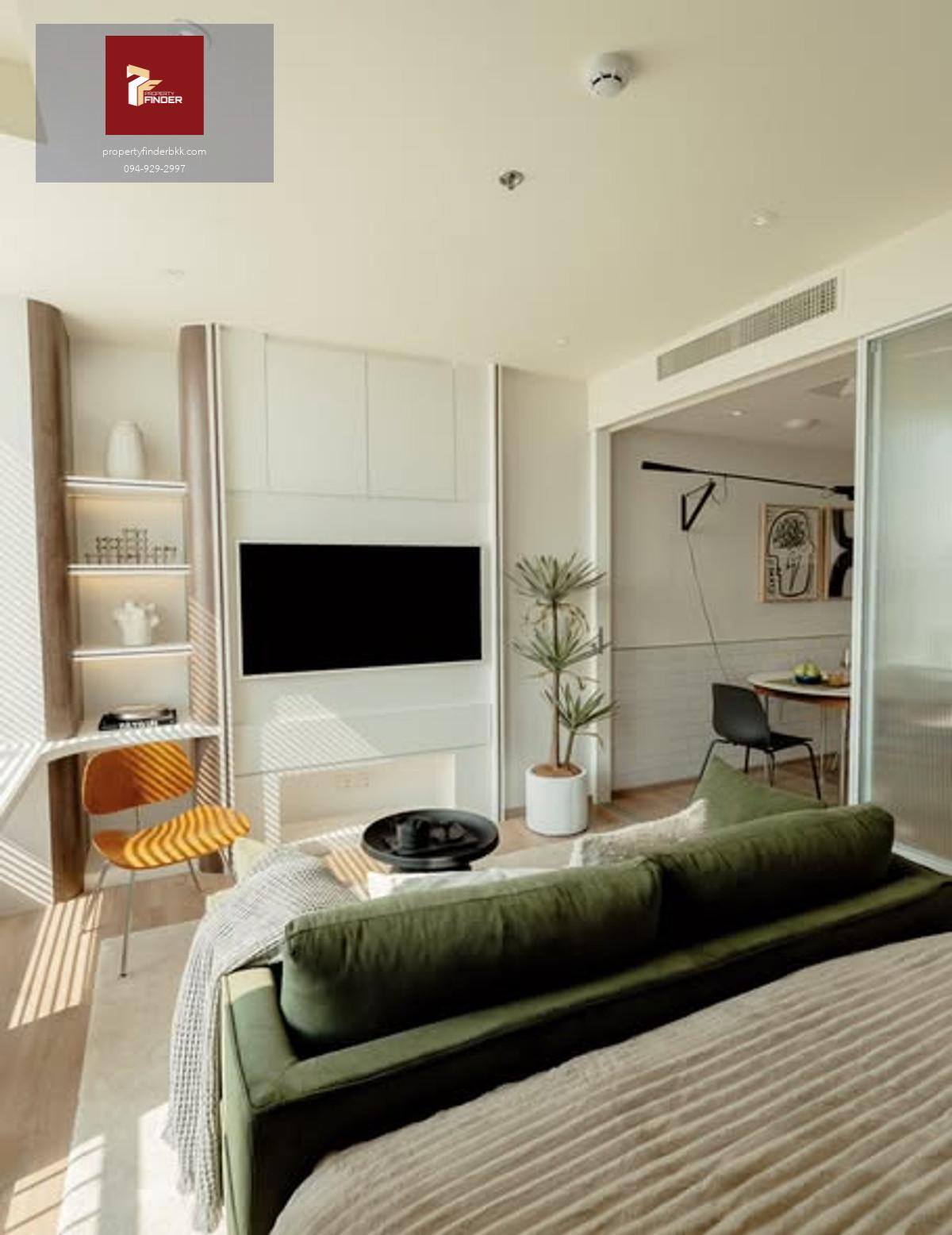 PFD-08299 ให้เช่า โนเบิล ฟอร์ม ทองหล่อ (Noble Form Thonglor) ตกแต่งบิลท์อินครบ ใกล้รถไฟฟ้า BTS ทองหล่อ ทำเลทองหล่อ-สุขุมวิท 🚈✨