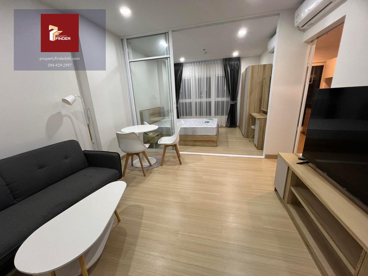 PFD-07361 ให้เช่าคอนโดศุภาลัย เวอเรนด้า รามคำแหง (Supalai Veranda Ramkhamhaeng) 🍁นัดชมห้องด่วน 🟥LINE : @propertybkk1