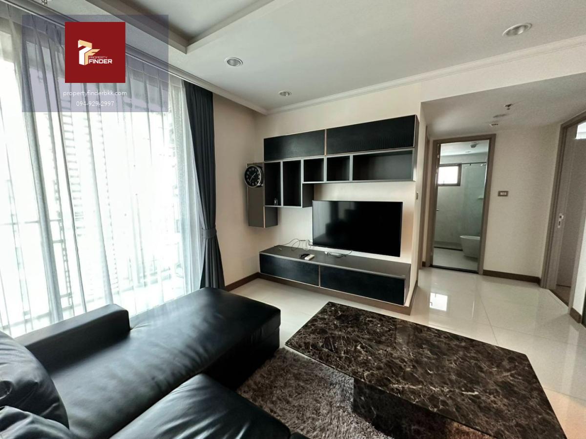 PFD-07999 ให้เช่า Supalai Oriental Sukhumvit 39 2 นอน 66 ตรม. ชั้น 17 ตึก B ห้องสวย ราคาพิเศษ 40,000 บาท (ว่าง 17 มี.ค.)