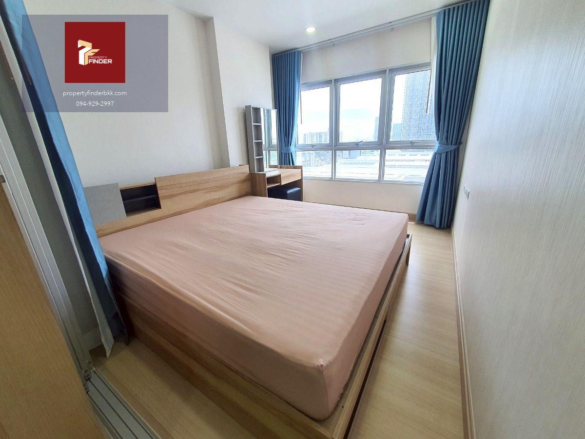 Rds-4961 ให้เช่าคอนโด ศุภาลัย เวอเรนด้า สุขุมวิท 117 นัดชมห้อง 👉line : @pfbkk