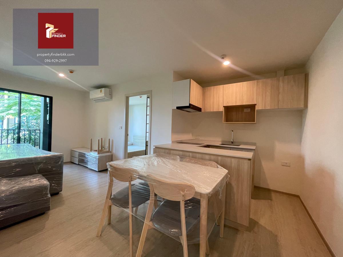 PFD-07549 ให้เช่าคอนโด นิว ซี-สแควร์ สวนหลวง สเตชั่น ( Nue Z-Square Suan Luang Station )  นัดชมห้อง ■ line : @propertyfinder