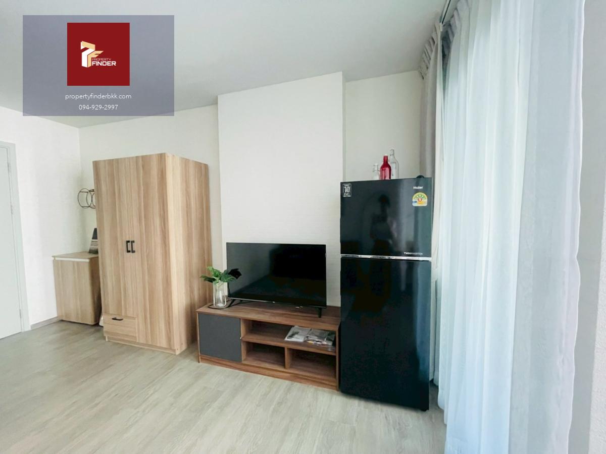 PFD-07637 ให้เช่าคอนโด รีเจ้นท์ โฮม บางนา ( Regent Home Bangna ) นัดชมห้อง ■ line : @propertyfinder