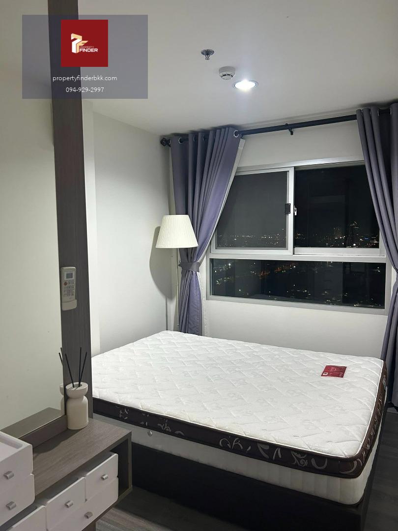 PFD-08414 ให้เช่า เดอะ ทรัสต์ คอนโด @ BTS เอราวัณ (The Trust Condo @ BTS Erawan) ติดรถไฟฟ้า BTS ช้างเอราวัณ🚇✨