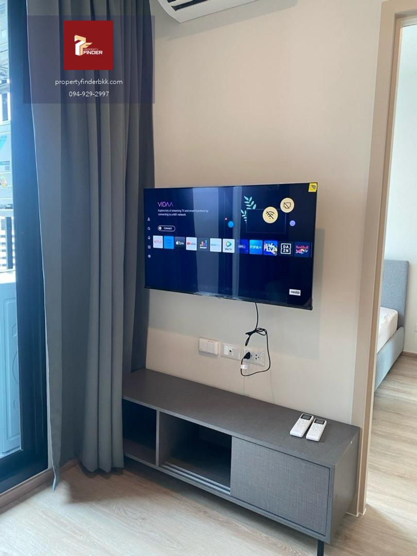 PFD-07667 ให้เช่าคอนโด นิว ดิสทริค อาร์ 9 ( Nue District R9 ) นัดชมห้อง ■ line : @propertyfinder