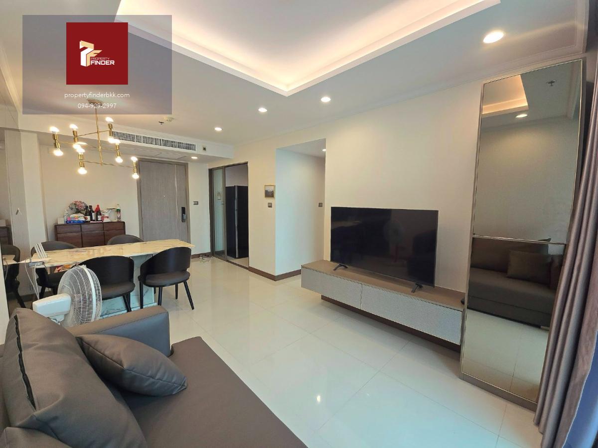 PFD-09252 Condo for rent Supalai Oriental Sukhumvit 39 (ให้เช่าคอนโด ศุภาลัย โอเรียนทัล สุขุมวิท 39)