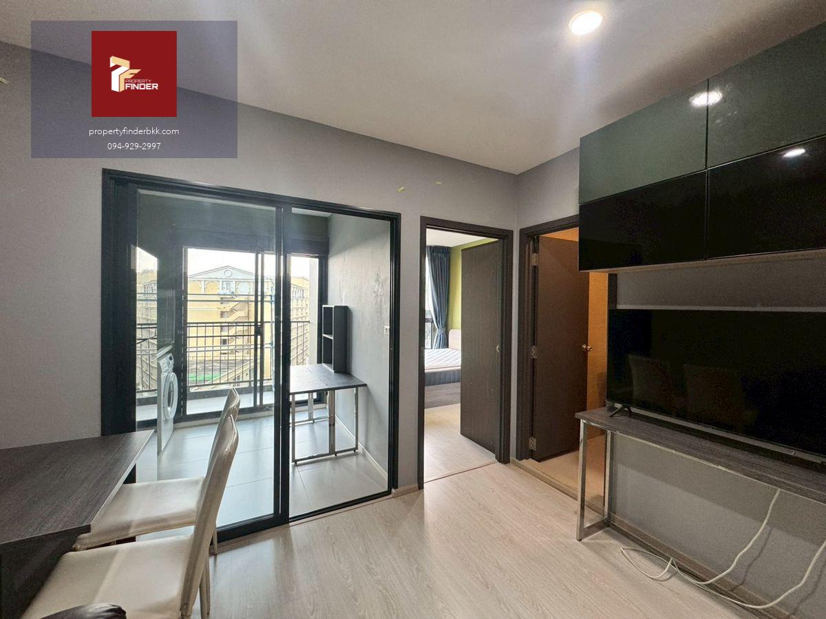 PFD-06143 ให้เช่าคอนโด เอลลิโอ เดล เนสท์ นัดชมห้อง ■ line : @propertyfinder