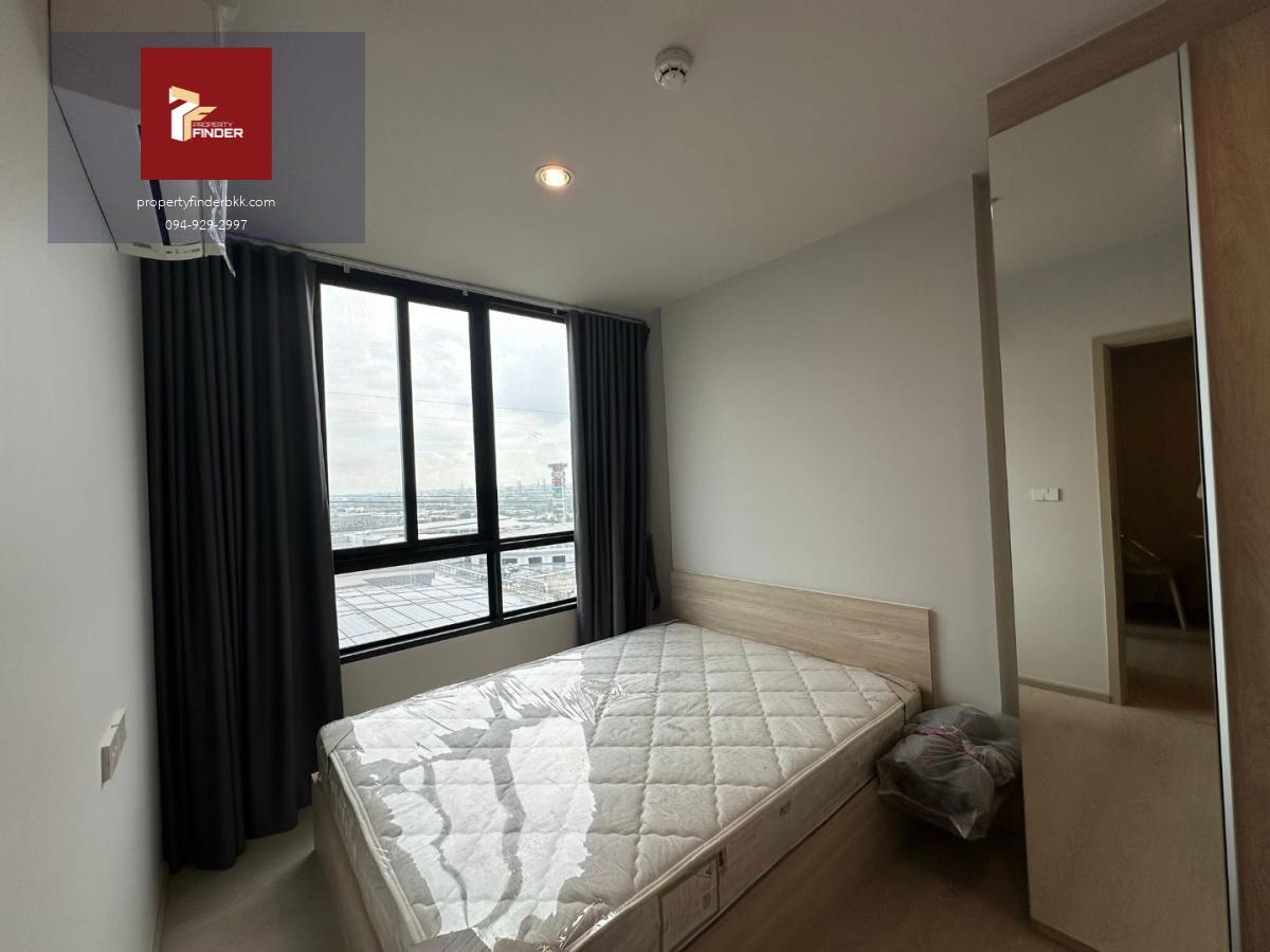 PFD-08053 ให้เช่า Nue Mega Plus Bangna