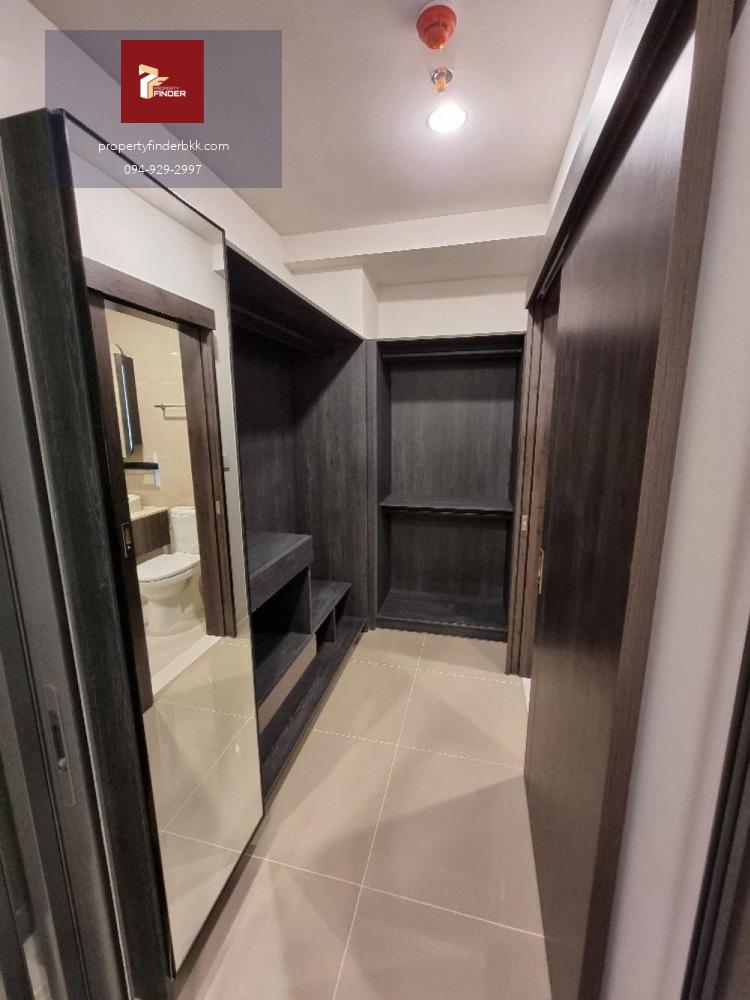 Rds-0378 ให้เช่าคอนโด XT Huaikwhang นัดชมห้อง 👉line : @propertyfinder