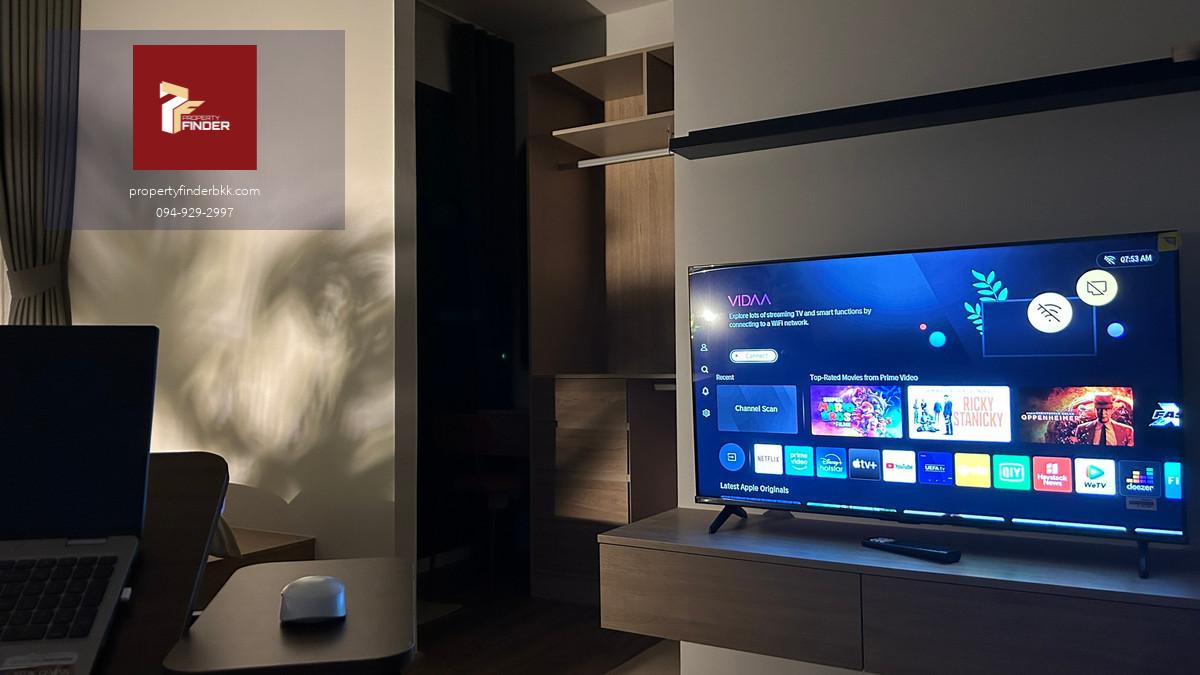 PFD-07481 ให้เช่าคอนโด เฟล็กซี่ เมกะ สเปซ บางนา ( Flexi Mega Space Bangna ) นัดชมห้อง ■ line : @propertyfinder