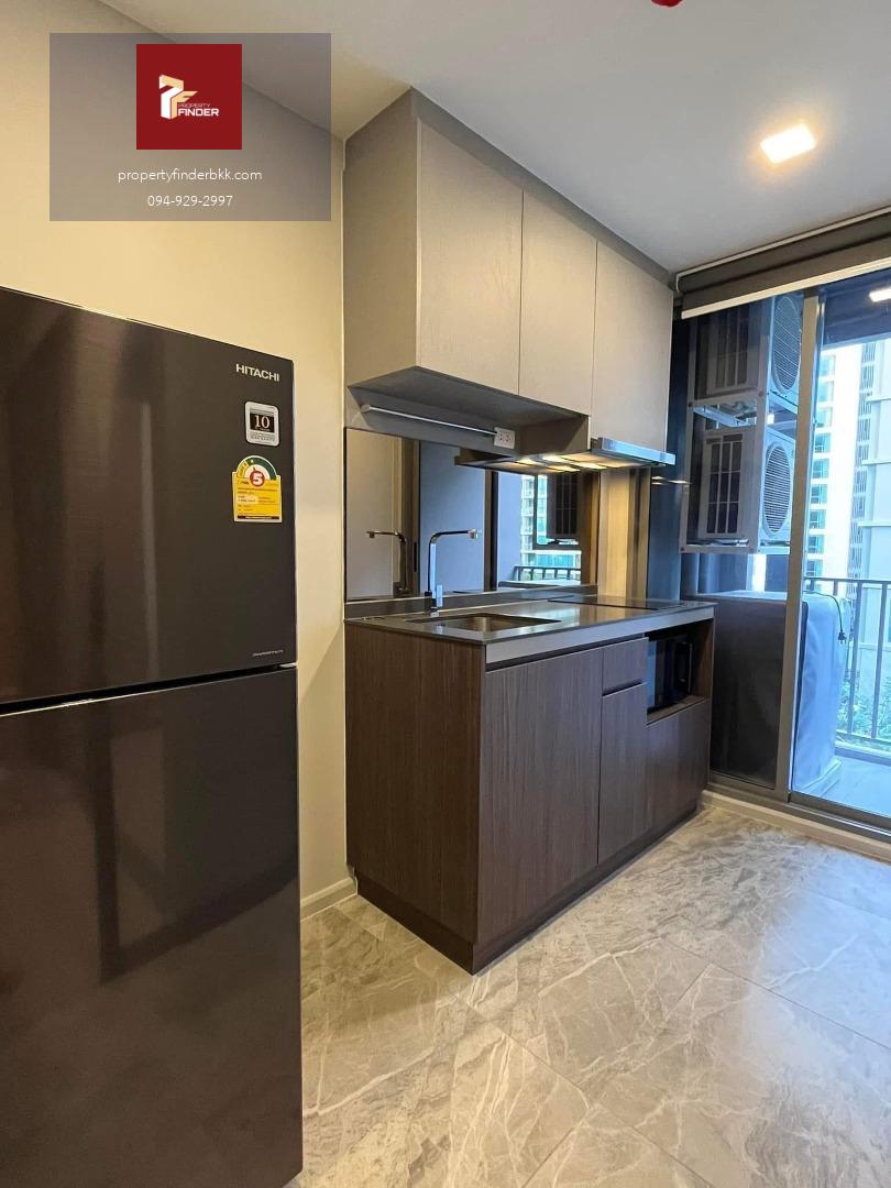 DT-7666 ให้เช่า Quintara Phume Sukhumvit 39 (ควินทารา ภูม สุขุมวิท 39) เฟอร์ครบจัดเต็ม ใกล้ BTS พร้อมพงษ์