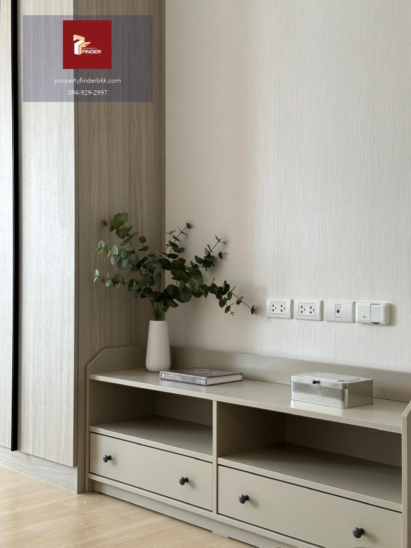 PFD-08215 ให้เช่า ศุภาลัย เวอรันด้า รามคำแหง (Supalai Veranda Ramkhamhaeng) 