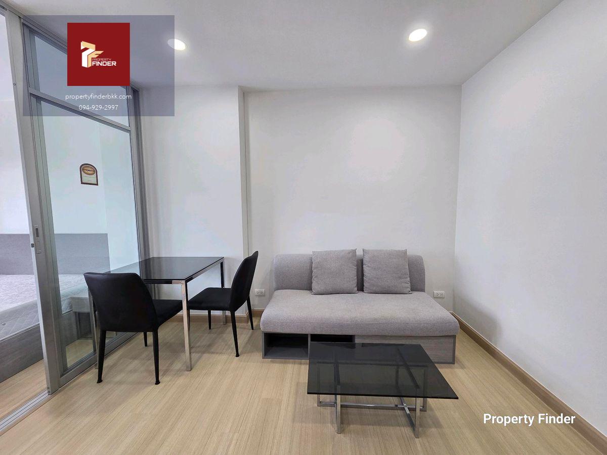 ให้เช่าคอนโด ศุภาลัย เวอเรนด้า สุขุมวิท 117 นัดชมห้อง 👉line : @pfbkk