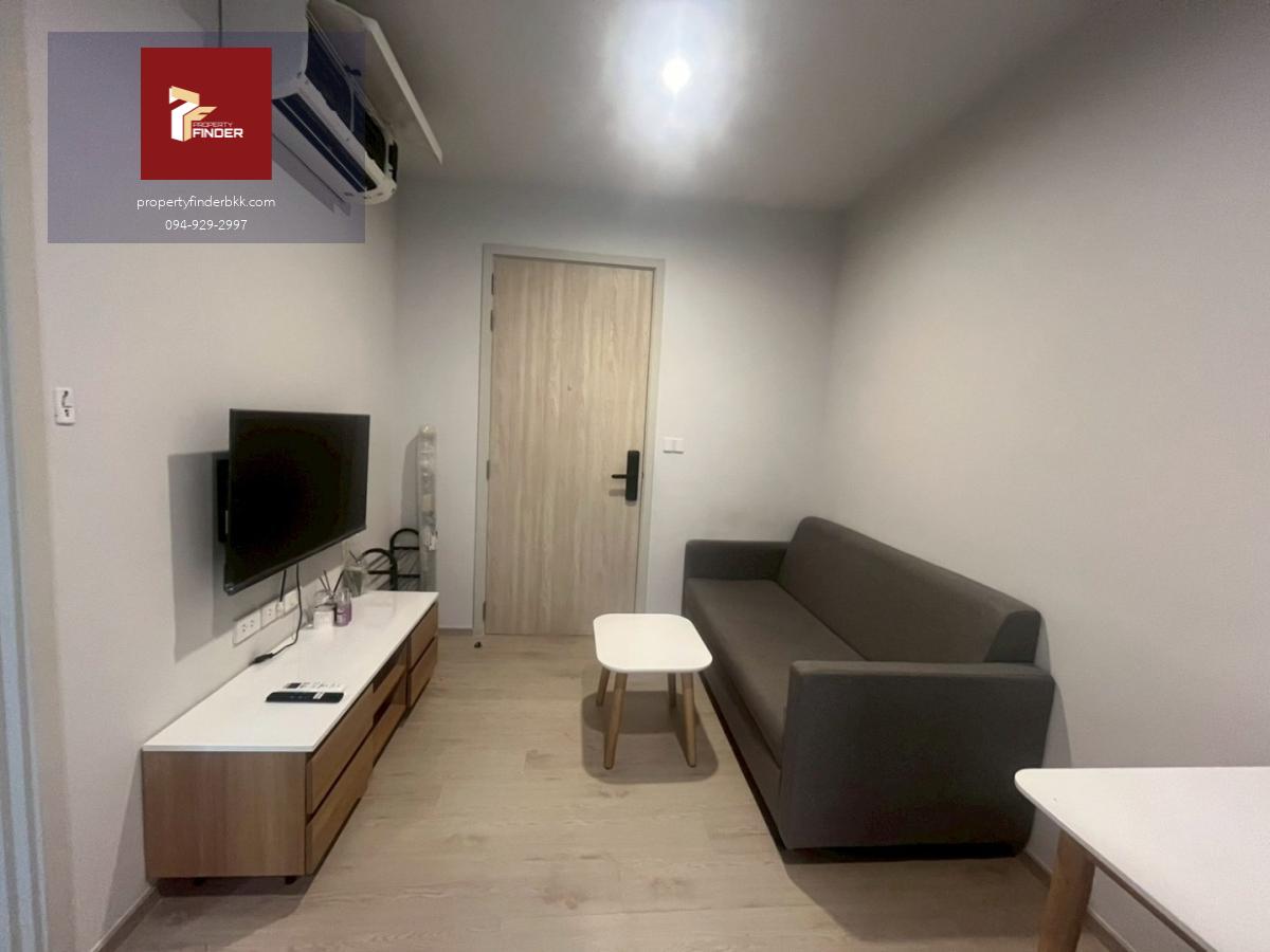 PFD-05792 ให้เช่า นิว โนเบิล เซ็นเตอร์ บางนา (Nue Noble Centre Bangna) ใกล้ BTS บางนา